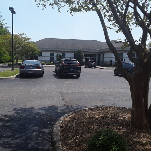 More Photos Of 9506 Hospital Ave, Nassawadox Medical For Sale