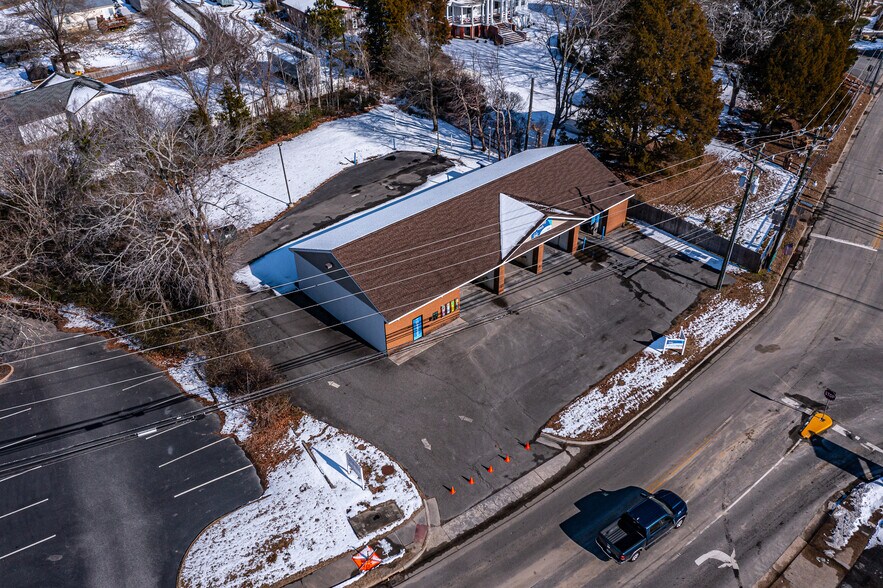 More Photos Of 10893 Buckley Hall Rd, Mathews Carwash For Sale