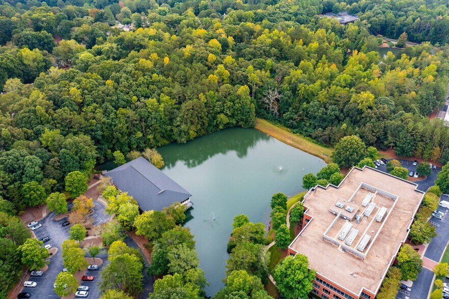More Photos Of 1835 Old Alabama Rd, Roswell Land For Sale