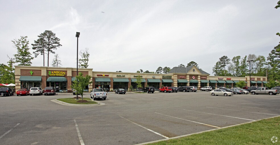 More Photos Of 3120 Kiln Creek Pky, Yorktown Unknown For Lease