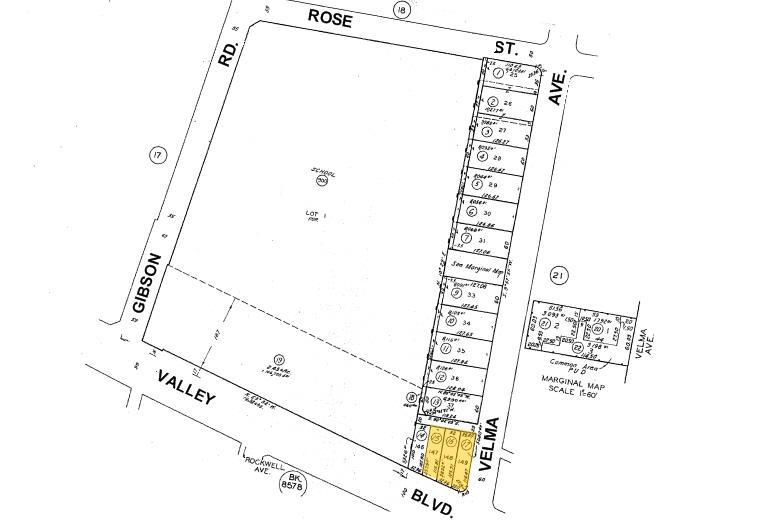 More Photos Of 10177 Valley Blvd, El Monte Auto Dealership For Sale