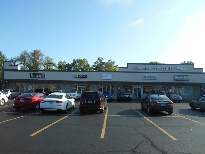 More Photos Of 837-857 Lane Allen Rd, Lexington Freestanding For Lease