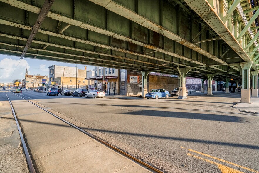More Photos Of 975-89 N 9th st, Philadelphia Land For Lease