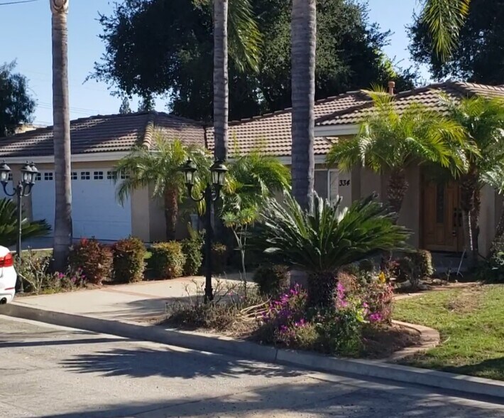 More Photos Of 334 Moore Ln, San Dimas Assisted Living For Sale
