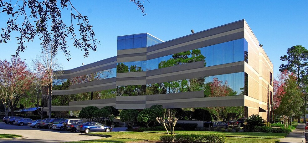 Primary Photo Of 8130 Baymeadows Way W, Jacksonville Office For Lease