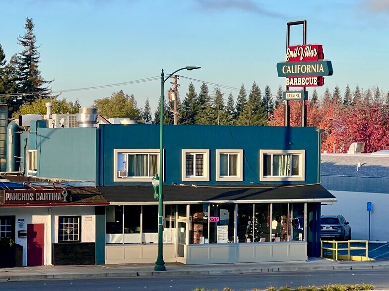More Photos Of 24045-24047 Mission Blvd, Hayward Storefront Retail Residential For Sale