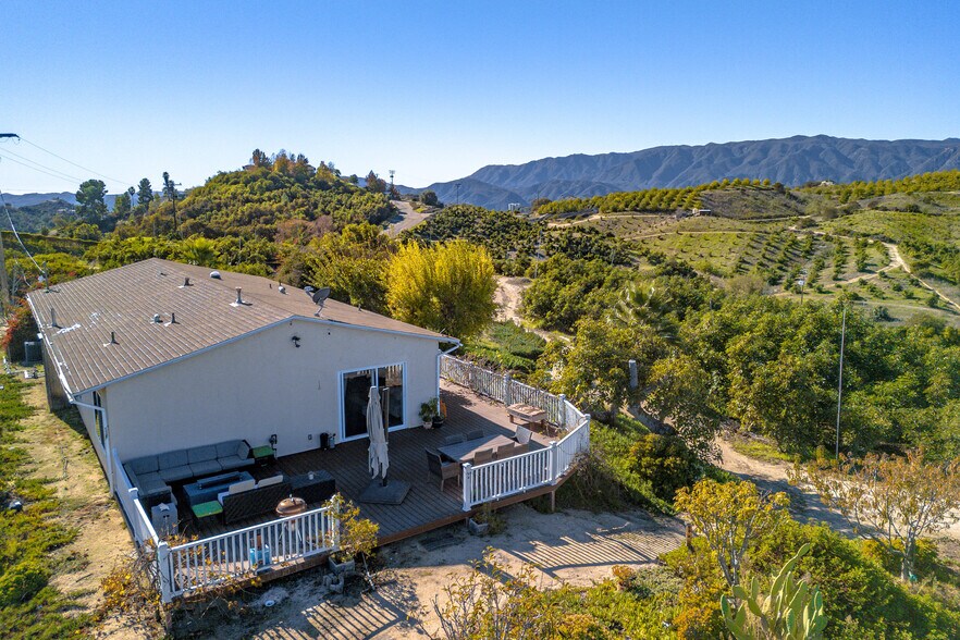 More Photos Of 40390 Ross Rd, Fallbrook Land For Sale