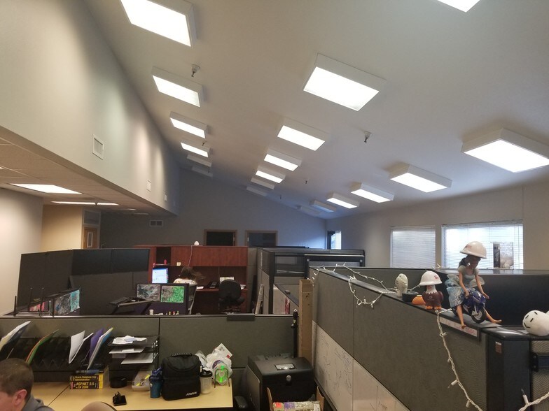 More Photos Of 724 Whalers Way, Fort Collins Office For Sale