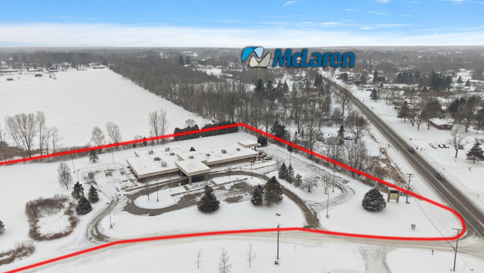 More Photos Of 1794 N Lapeer Rd, Lapeer Medical For Sale