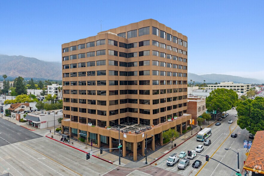 Primary Photo Of 2 N Lake Ave, Pasadena Office For Lease