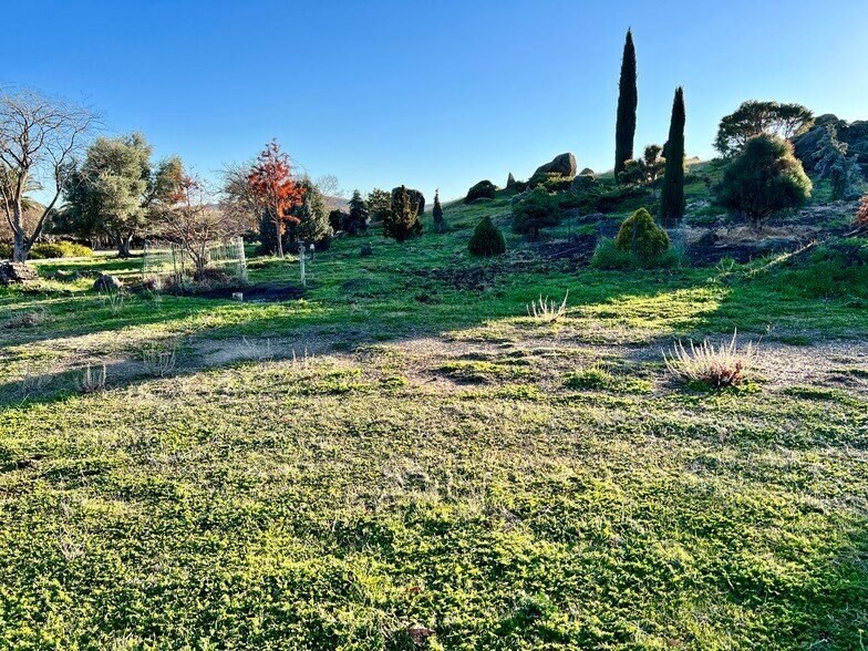 More Photos Of 9121 Pass Rd Rd, Sutter Land For Sale