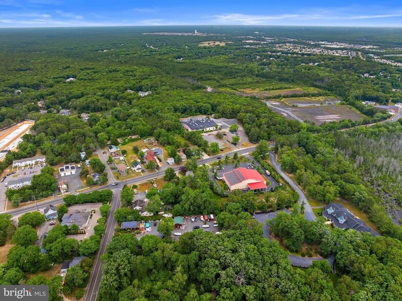 More Photos Of 731 S Main St, West Creek Land For Sale