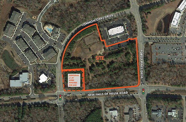 14301 New Falls of Neuse Rd