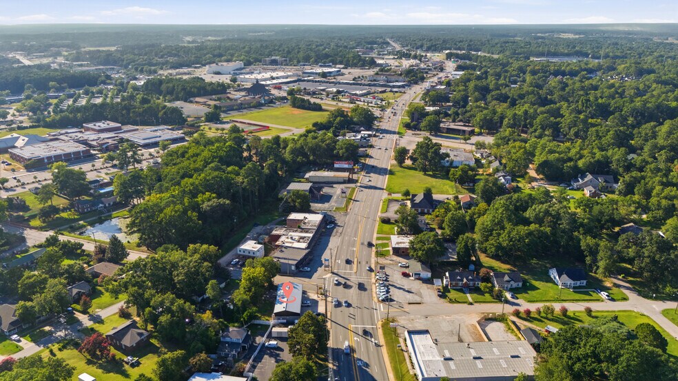 More Photos Of 1201 Broad River Rd, Columbia Auto Repair For Sale