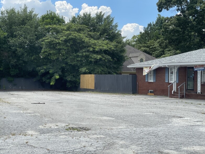 More Photos Of 3901 Stone Mountain Hwy, Snellville Auto Repair For Sale