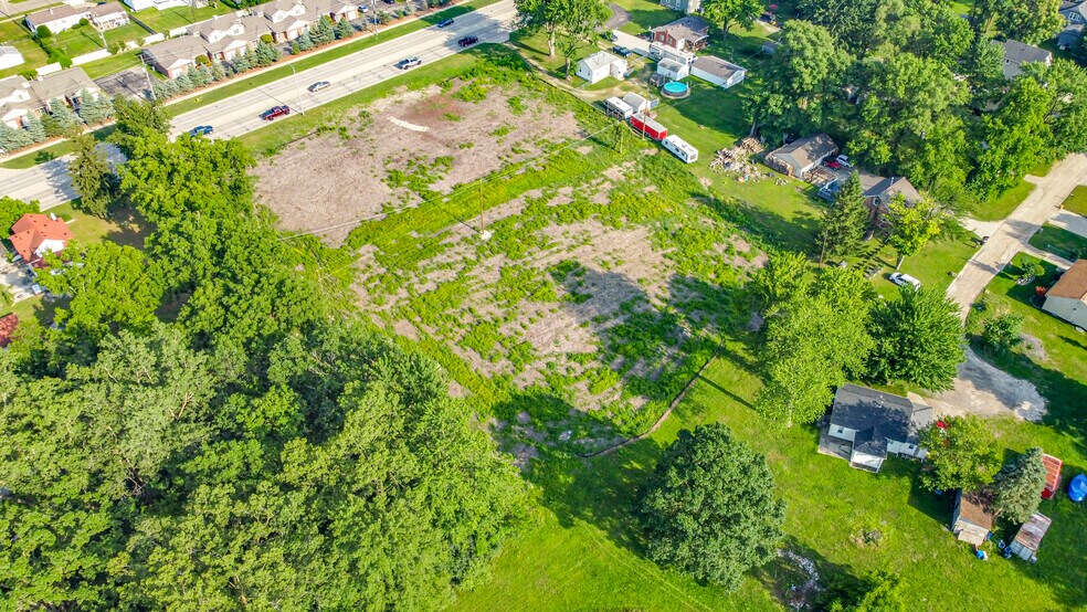 More Photos Of 6013 N Newburgh, Westland Land For Sale