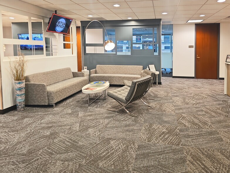 More Photos Of 600 Superior Ave, Cleveland Coworking Space