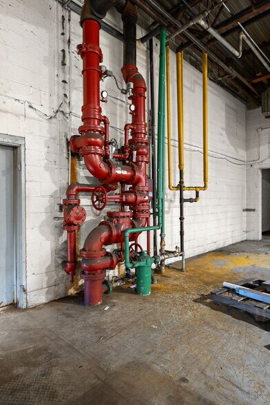 More Photos Of 700 W Michigan Blvd, Michigan City Warehouse For Sale