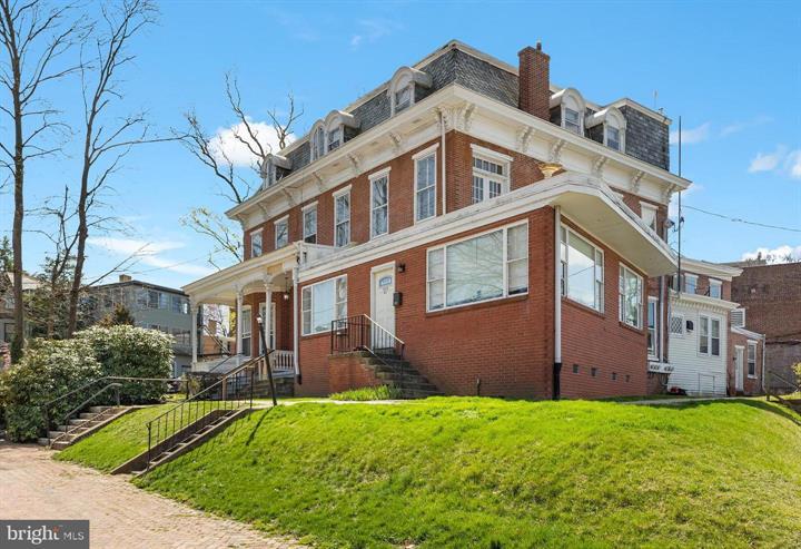 More Photos Of , Wilmington Multifamily For Sale