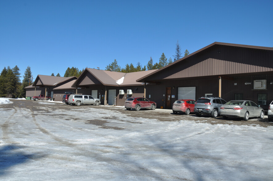 Primary Photo Of 6065 - 6073 US Highway 93, Olney Warehouse For Lease