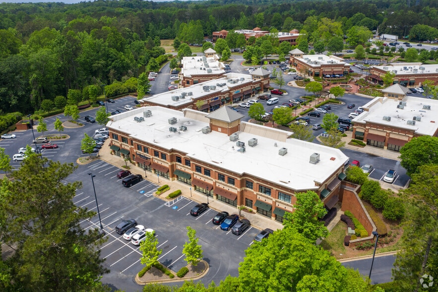 More Photos Of 1240 Highway 54 W, Fayetteville Unknown For Lease