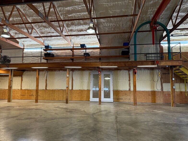 More Photos Of 2803 W Lamar Alexander Pky, Friendsville Industrial For Lease