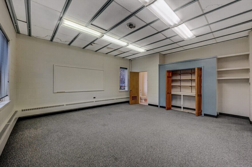 More Photos Of 105 Church St, South Abington Religious Facility For Sale