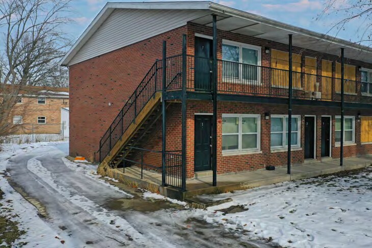 More Photos Of , Urbana Multifamily For Sale