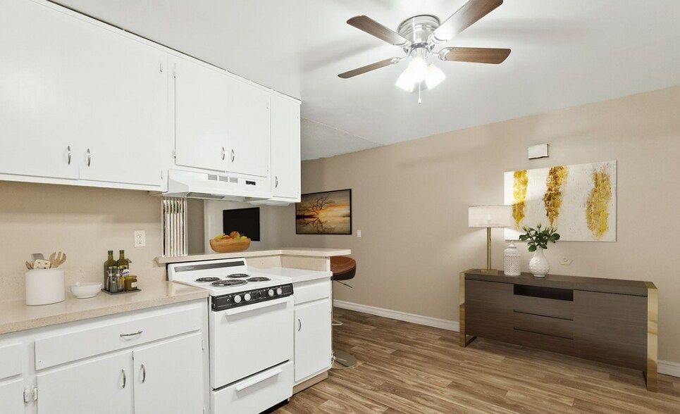 More Photos Of 241-273 Wisconsin Ave, El Cajon Apartments For Sale