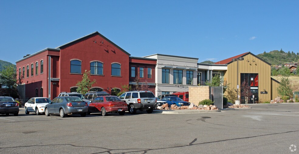 More Photos Of 3126 Quarry Rd, Park City Unknown For Lease