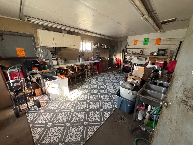 More Photos Of 215 W Main St, Marshall General Retail For Sale