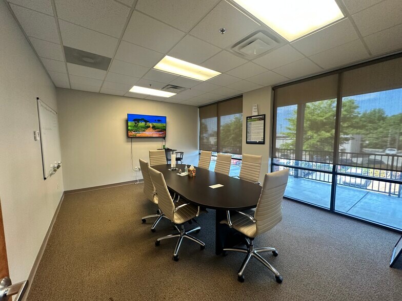 More Photos Of 540 Lake Center Pky, Cumming Office For Lease