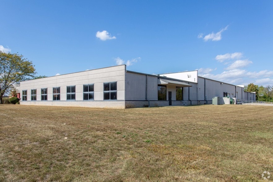 64856515 Centerville Business Pky, Centerville, OH 45459 Flex/R&D