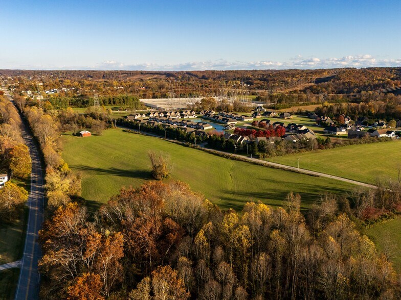 More Photos Of 388 Kanawha Trl, Culloden Land For Sale