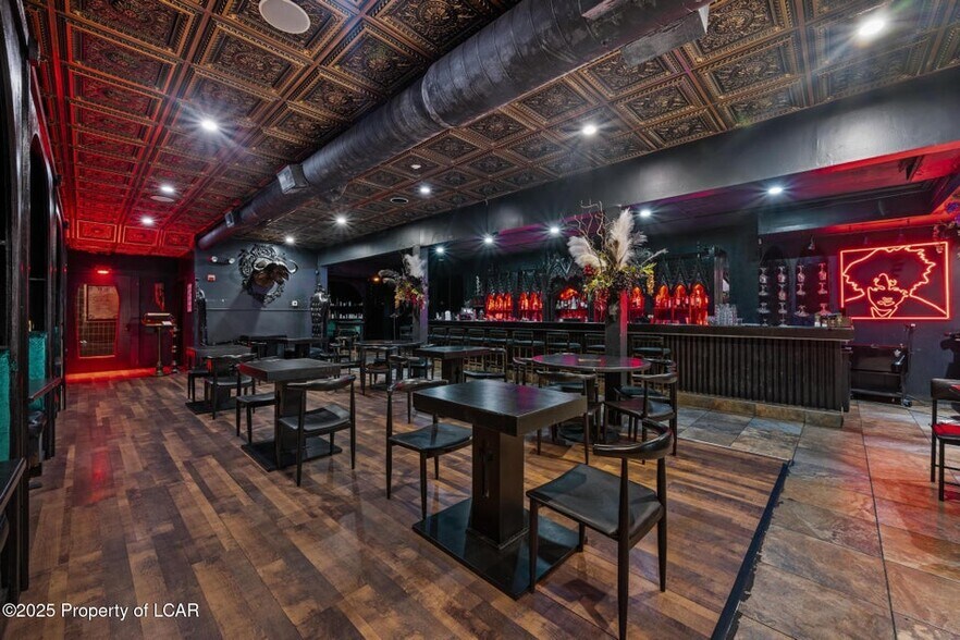 More Photos Of 222 Wyoming Ave, Scranton Movie Theatre For Sale