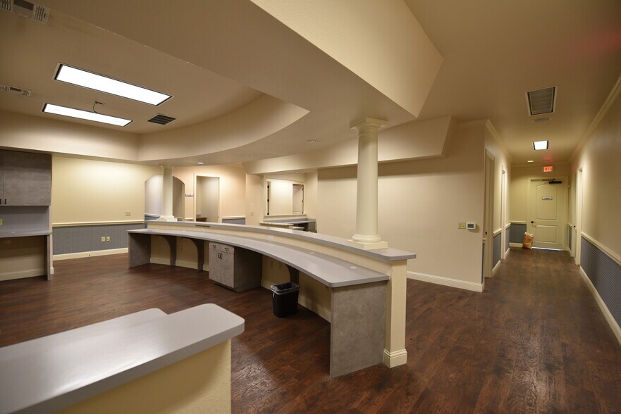 More Photos Of 3315 Unicorn Lake Blvd, Denton Medical For Lease