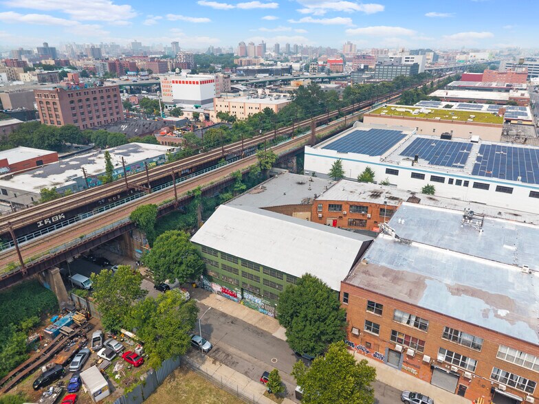 More Photos Of , Bronx Industrial For Sale