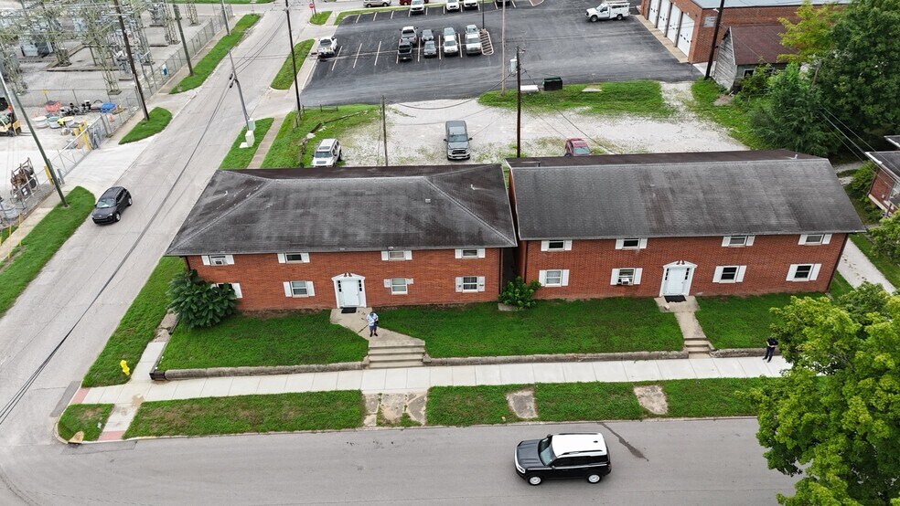 More Photos Of 60-90 W Harrison St, Martinsville Apartments For Sale