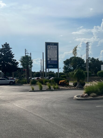 More Photos Of 250 Avenue K SW, Winter Haven Medical For Lease