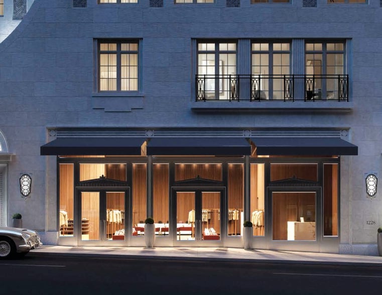 More Photos Of 1228 Madison Ave, New York Apartments For Lease