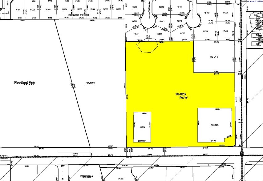 More Photos Of 11651 W 64th Ave, Arvada General Retail For Lease