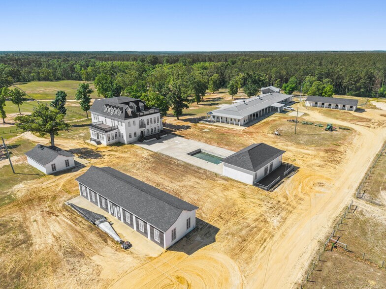 Primary Photo Of 5114-5124 Batavia Way, Wagener Land For Sale