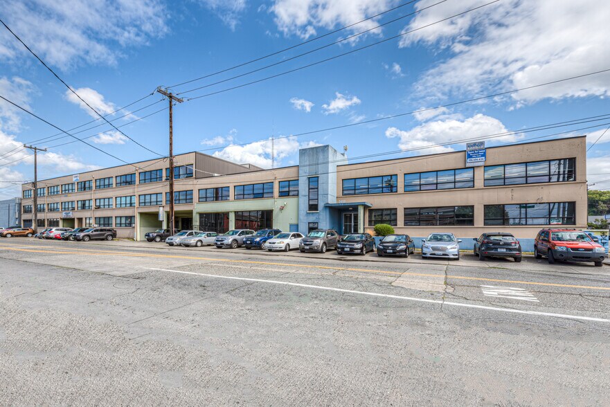 More Photos Of 624 S Lander St, Seattle Distribution For Lease