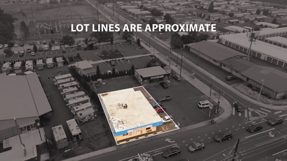 More Photos Of , Fairview General Retail For Sale