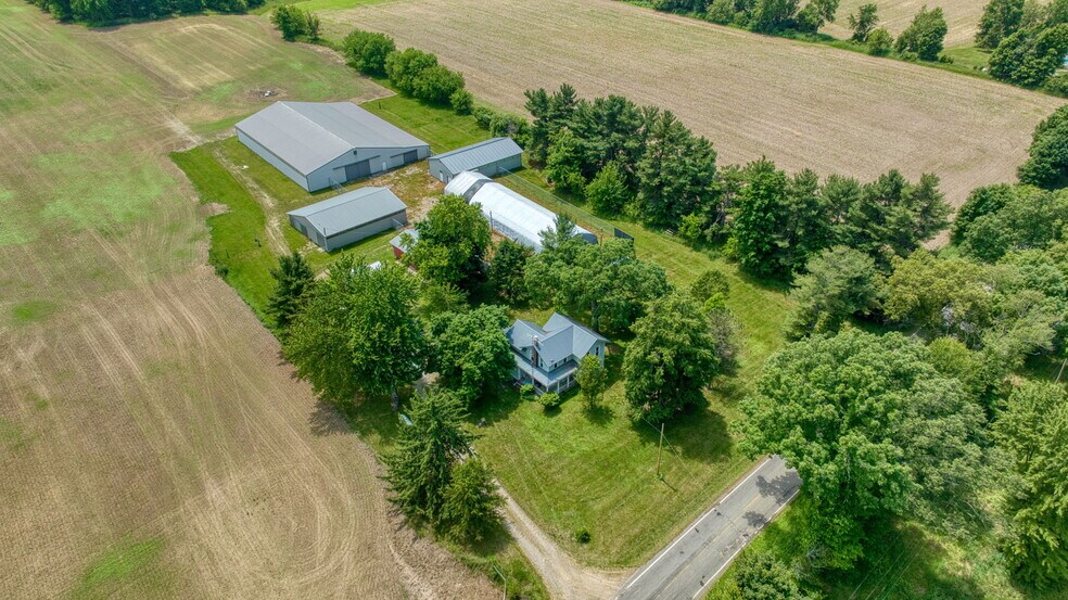 More Photos Of 15379 Howard Rd, Hanover Flex For Sale
