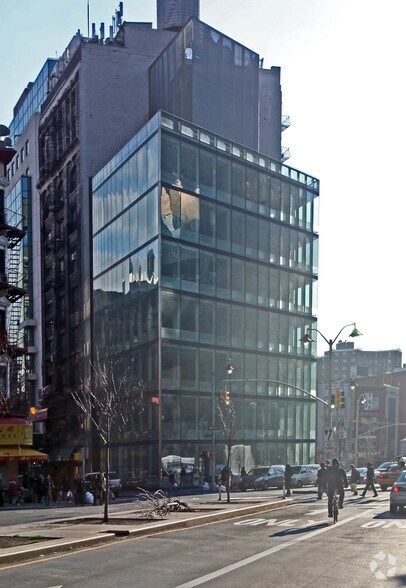 More Photos Of 8 Catherine St, New York Loft Creative Space For Sale