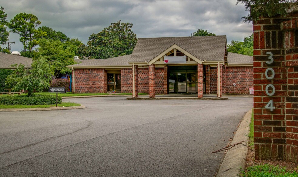 More Photos Of 3010 Tuggle Ave, Nashville Office For Lease