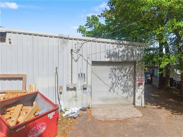 More Photos Of 847 Collins Blvd, Covington Light Manufacturing For Sale
