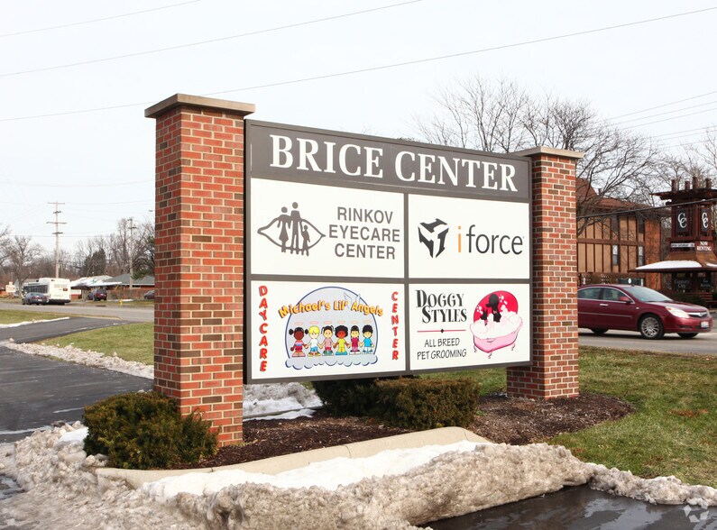 More Photos Of 1719-1751 Brice Rd, Reynoldsburg Unknown For Lease