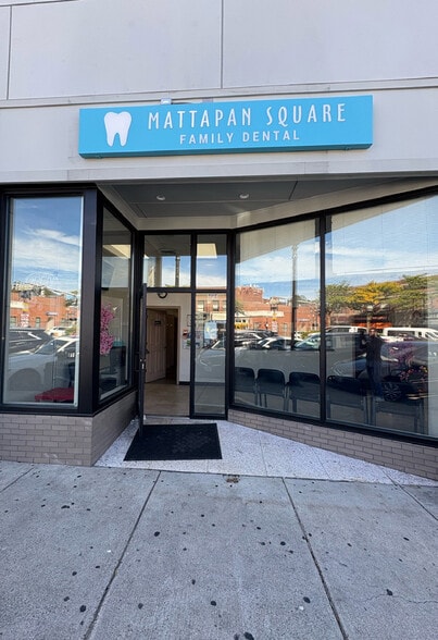 More Photos Of 1618-1634 Blue Hill Ave, Mattapan Unknown For Lease